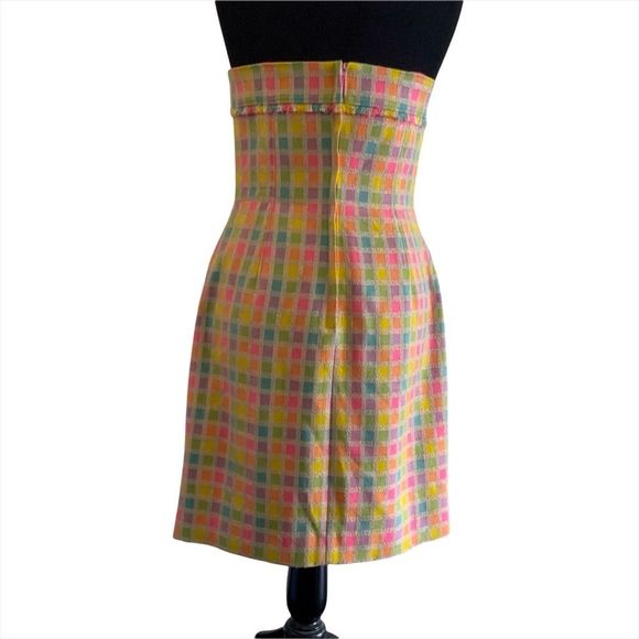 Lilly Pulitzer dress size 8 - Picture 2 of 10